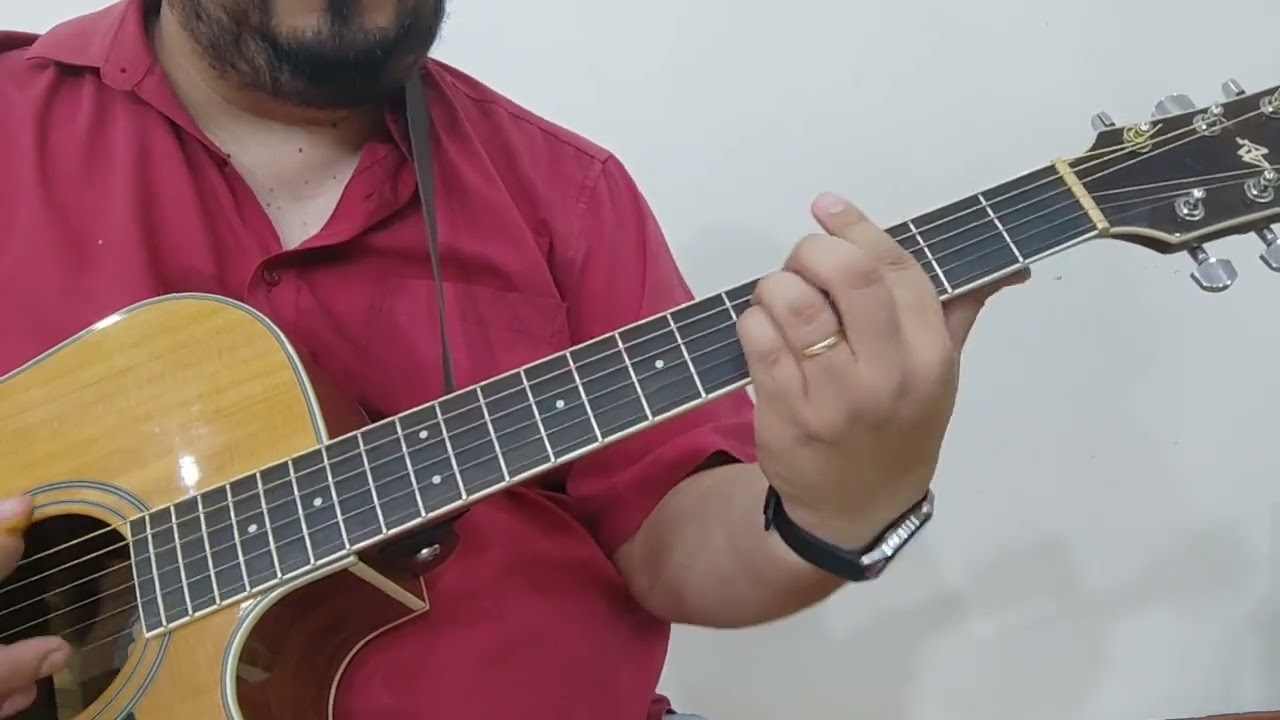 6 Himno Que bella historia
