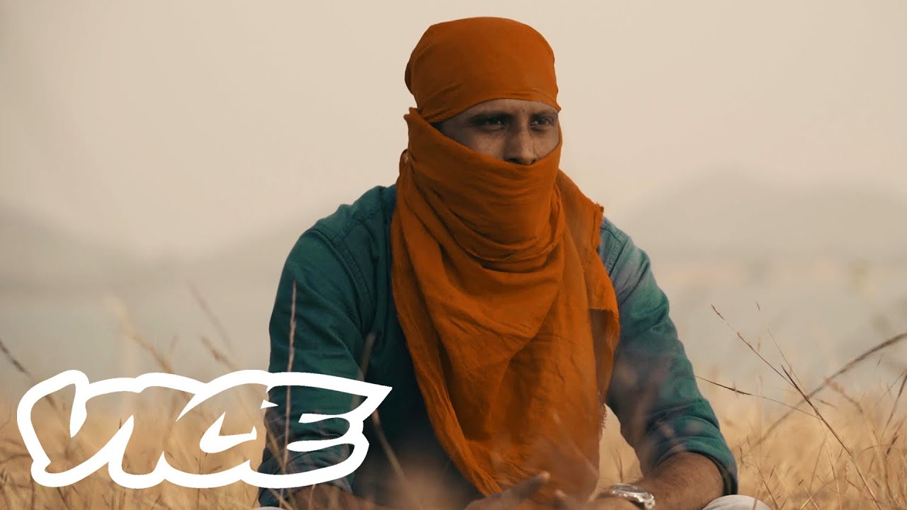 Jamtara: The Bandits of Scam-pur