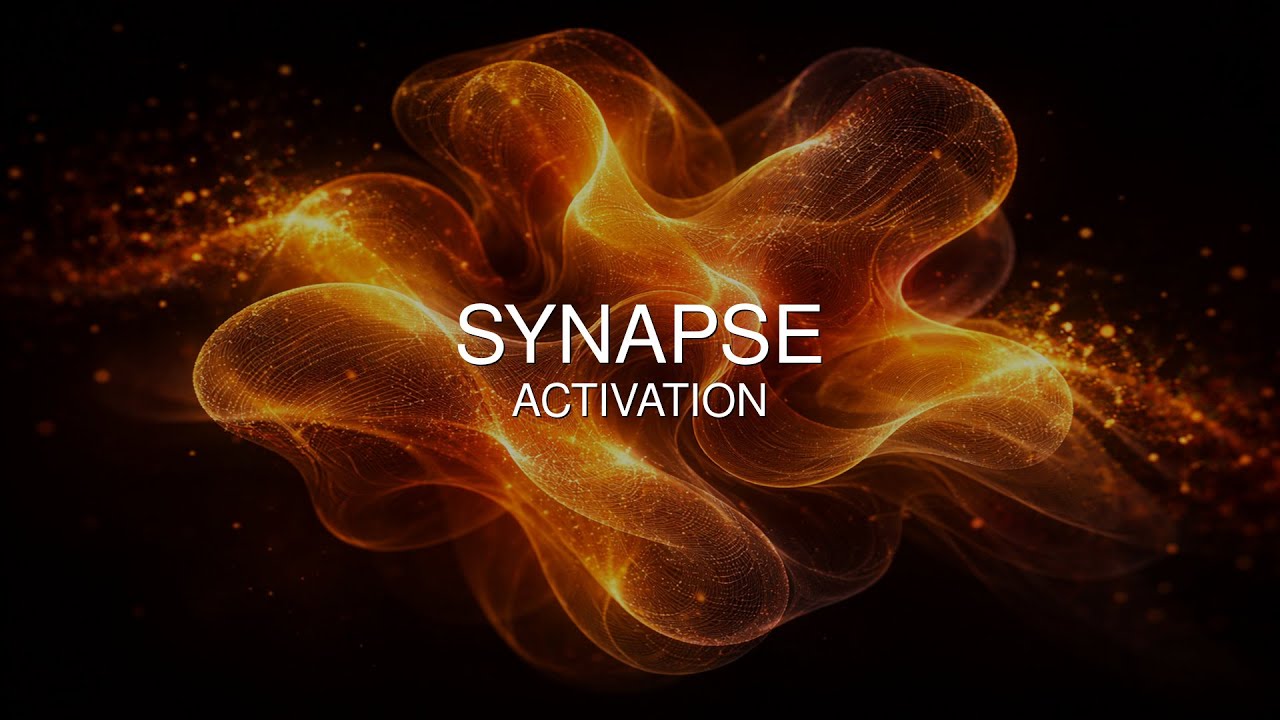 16Hz Binaural Beats - Neural Sync for Deep Work
