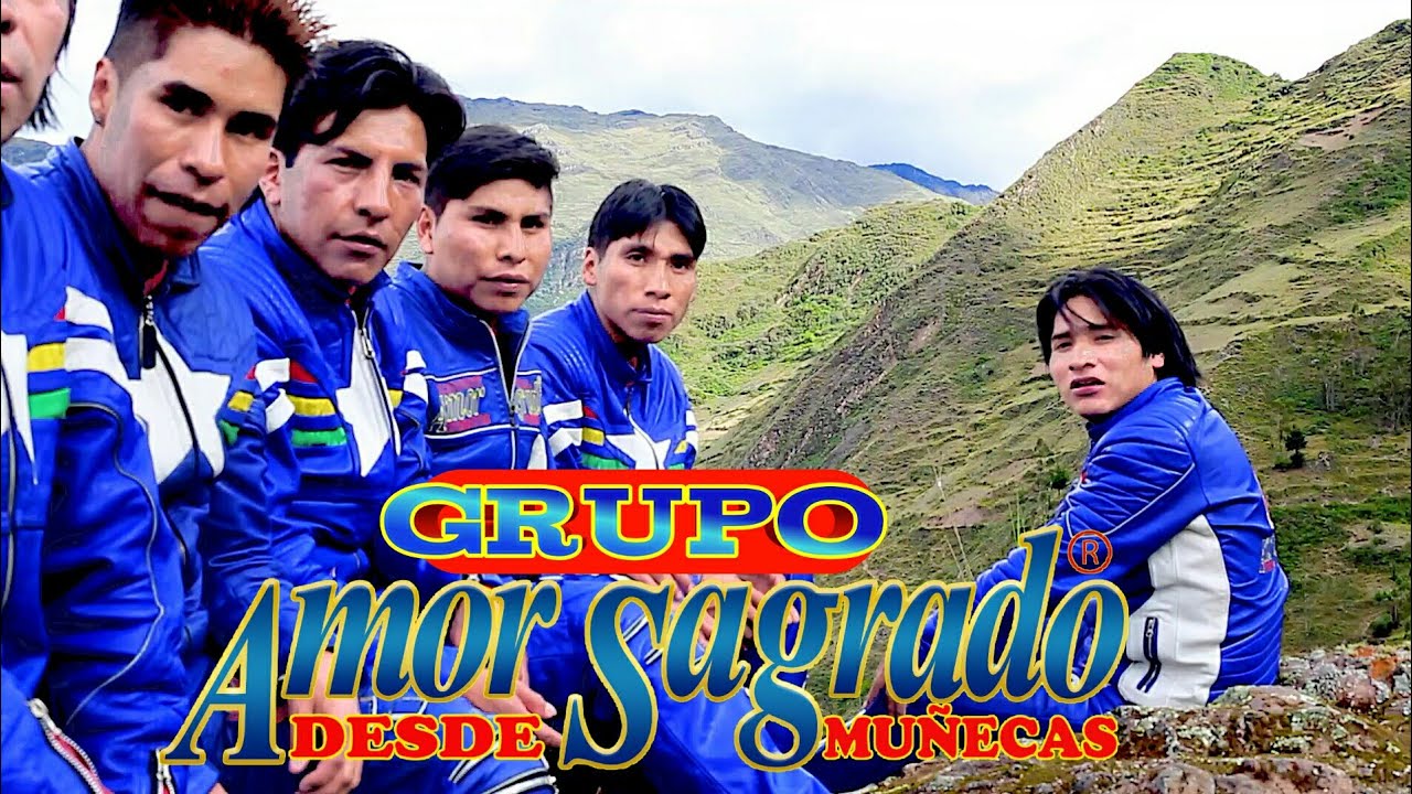 Amor Sagrado - Tema - Vete No Jodas - Primicia 2019 Video Oficial full HD Discos Zuma