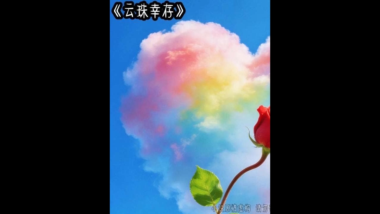 云珠幸存 #女生必看 #文荒推荐 #炒鸡好看小说