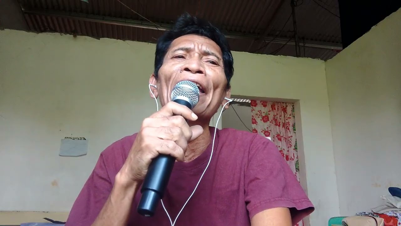 LUHA PAHIRI NA BY MAX SURBAN COVER BY JUNIE