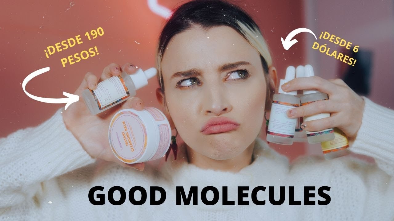 ¿MEJOR QUE THE ORDINARY? (PRECIOS DESDE 190 PESOS, WOW!)