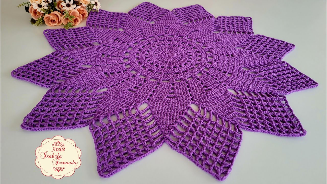 Centro de Mesa Flor 🌸 Fácil Rápido e Econômico - Passo a Passo Completo