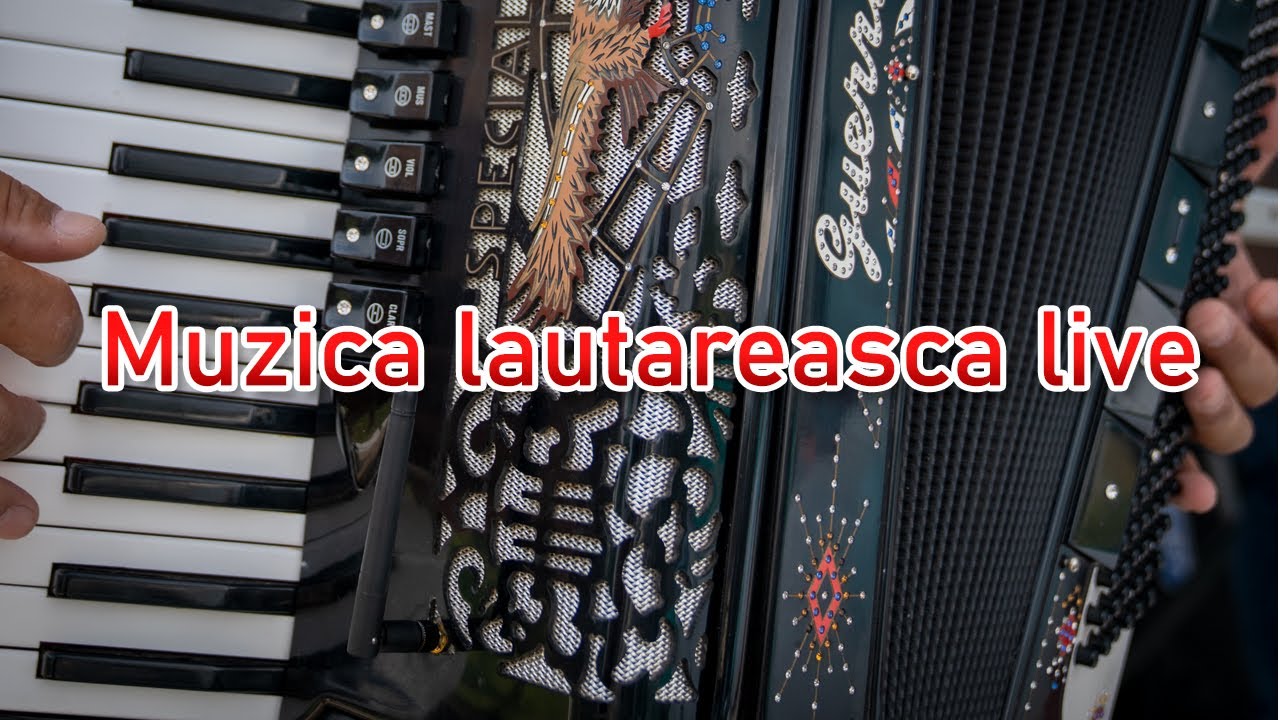 🍷🎹 LIVE - muzica de petrecere fara oprire, asculta cea mai buna muzica de petrecere #live  #acordeon