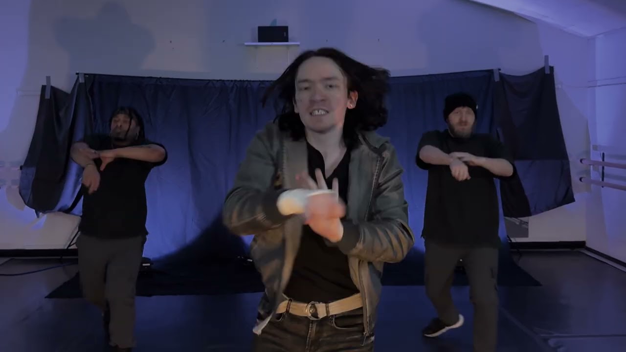 Merrick Henry - Seein&rsquo; Ghosts (Official Short Film)