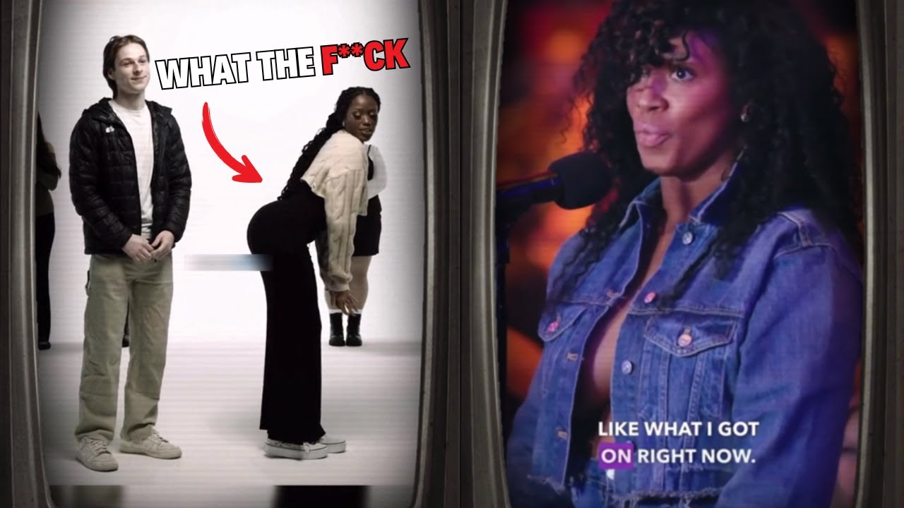 Men Say NO to Dating Disrespectful Women!