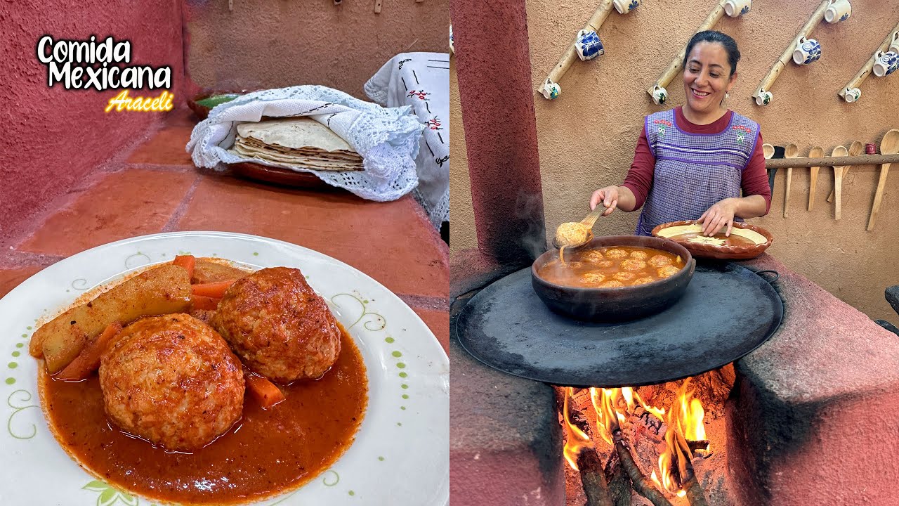 Paco Tenia Arto Antojo y Hoy Se Las Hice de Pescado