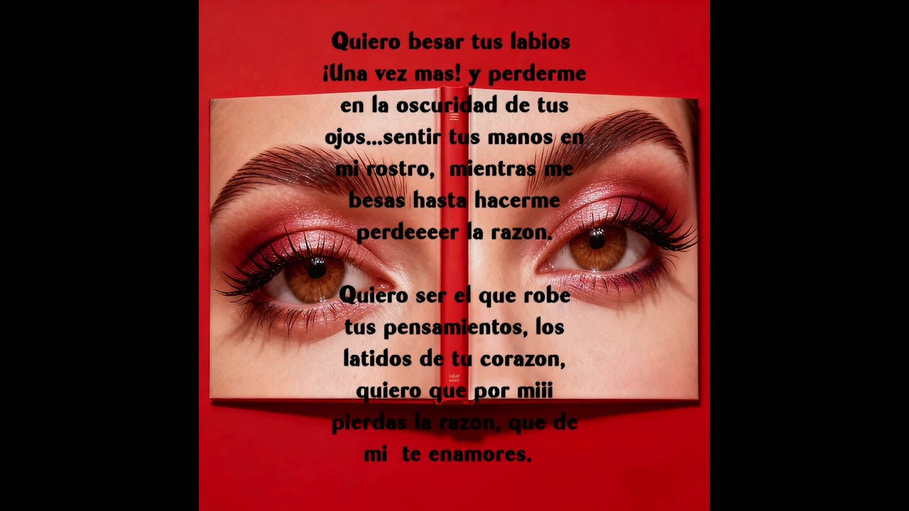 Ojos Coquetos