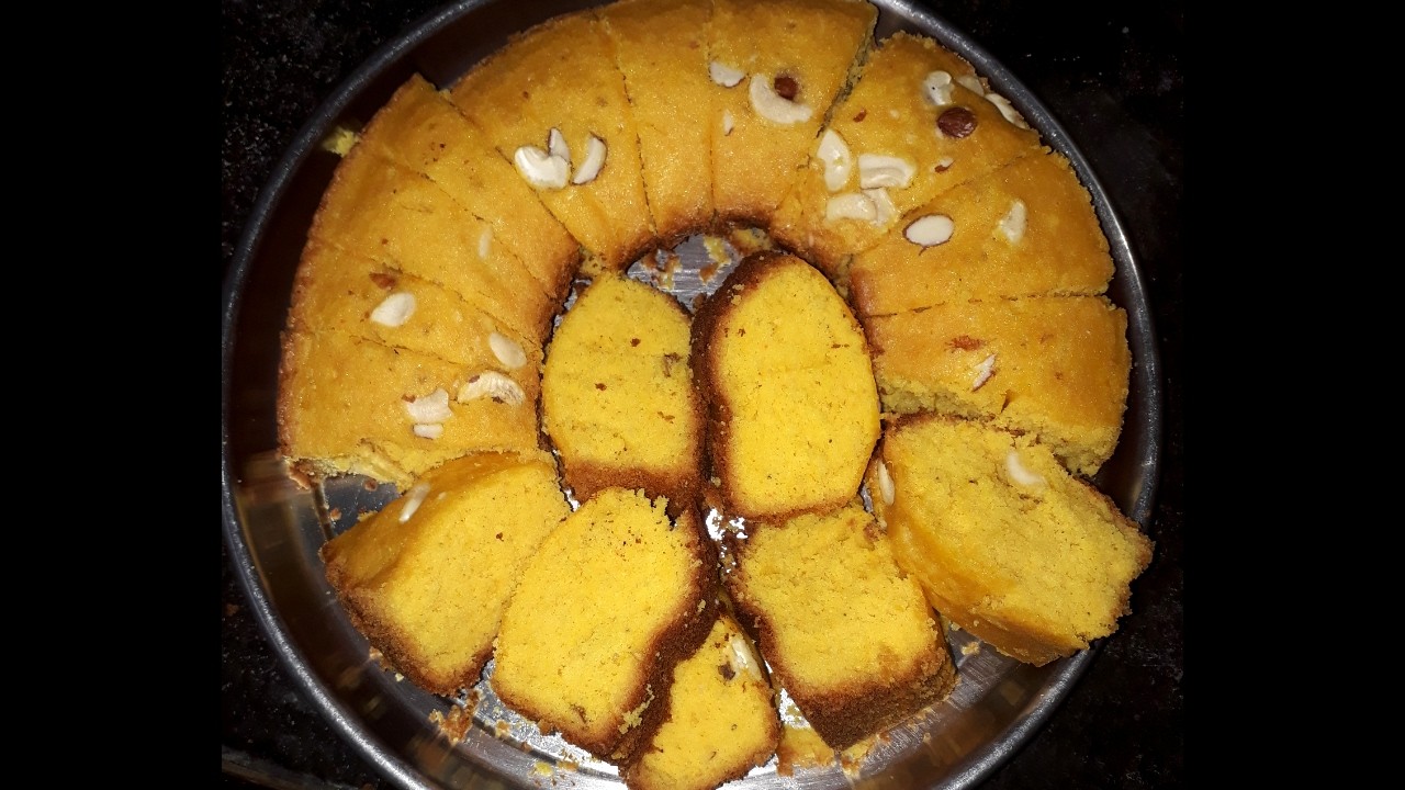 Custard powder cake|custard recipes |custard cake with eggs