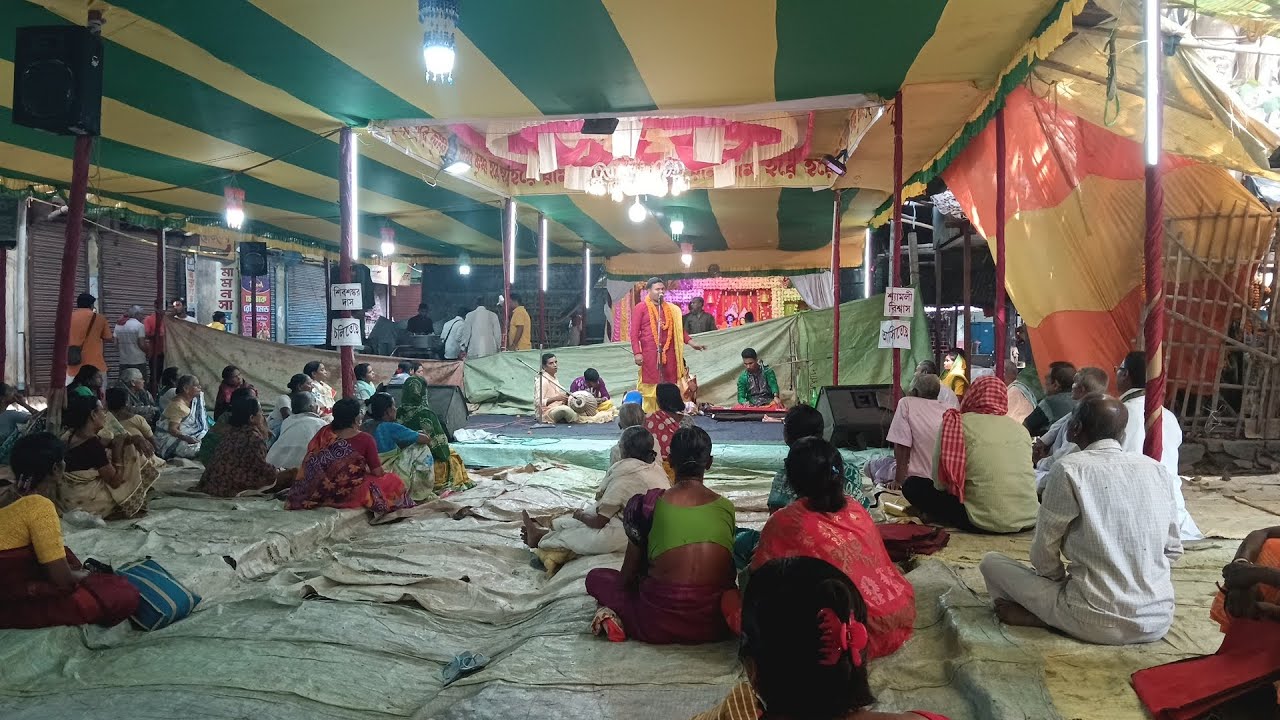 ১৭ই ফাল্গুন ১৪৩২ (ইং ২রা মার্চ ২০২৬) সোমবার সকাল ৬টা হইতে 🙏🙏🌺🌺