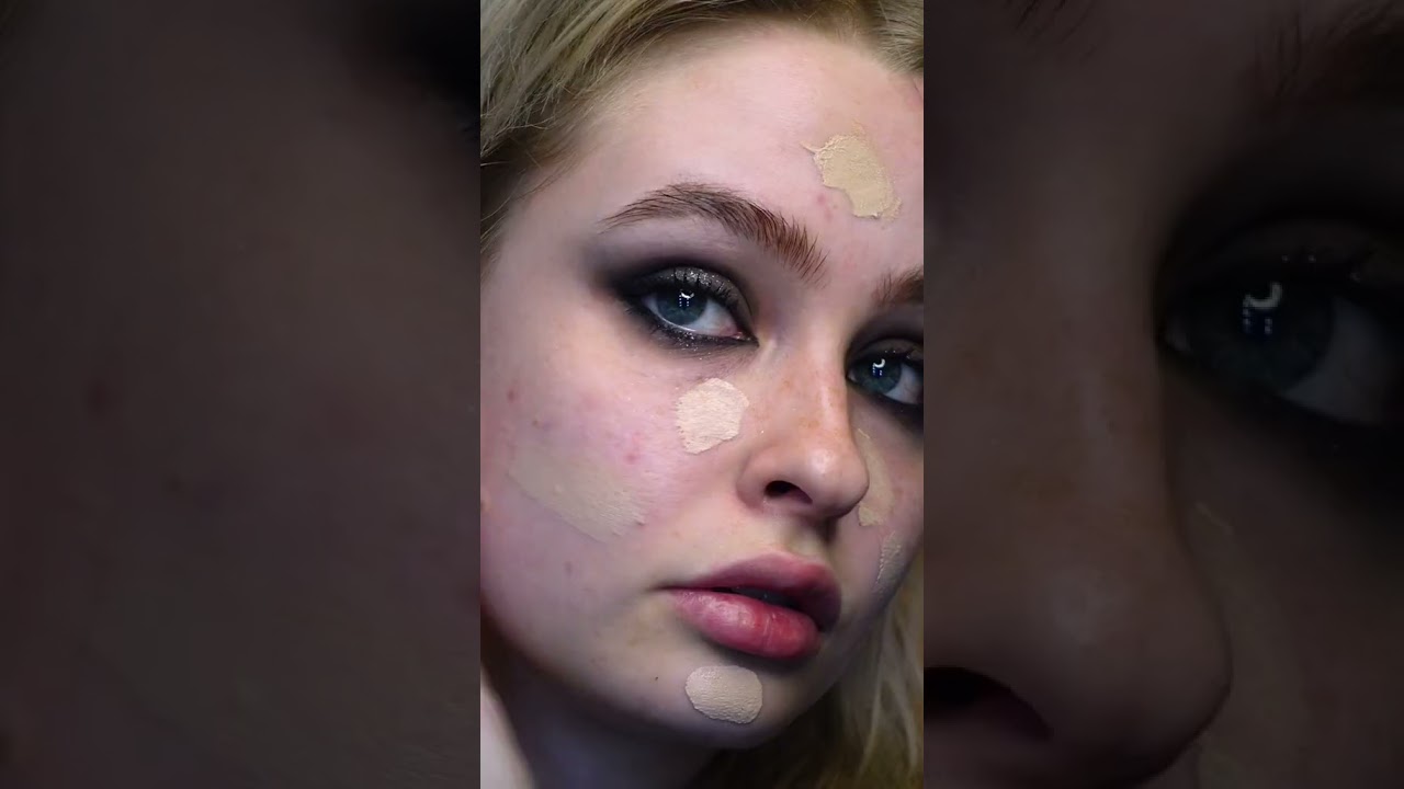 Rockstar Girlfriend Makeup