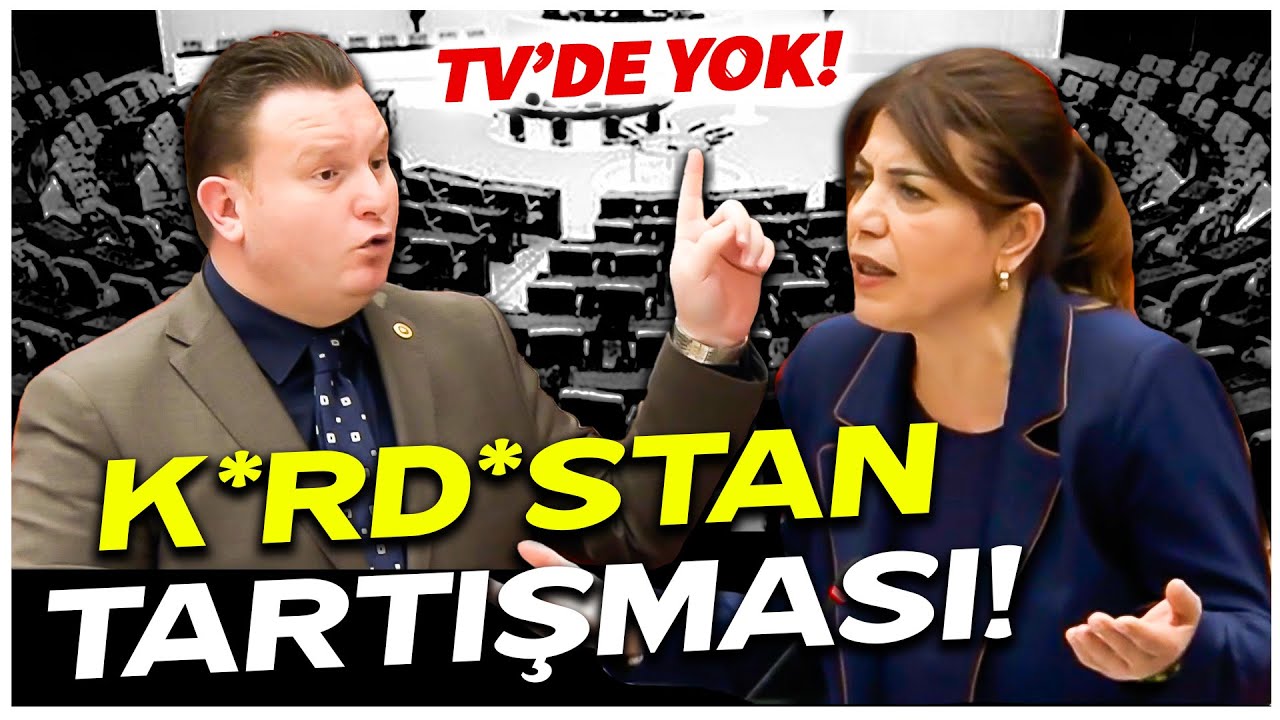 TBMM'de 