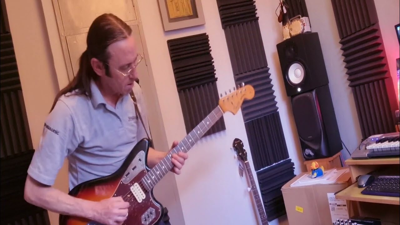 Duelling Banjos