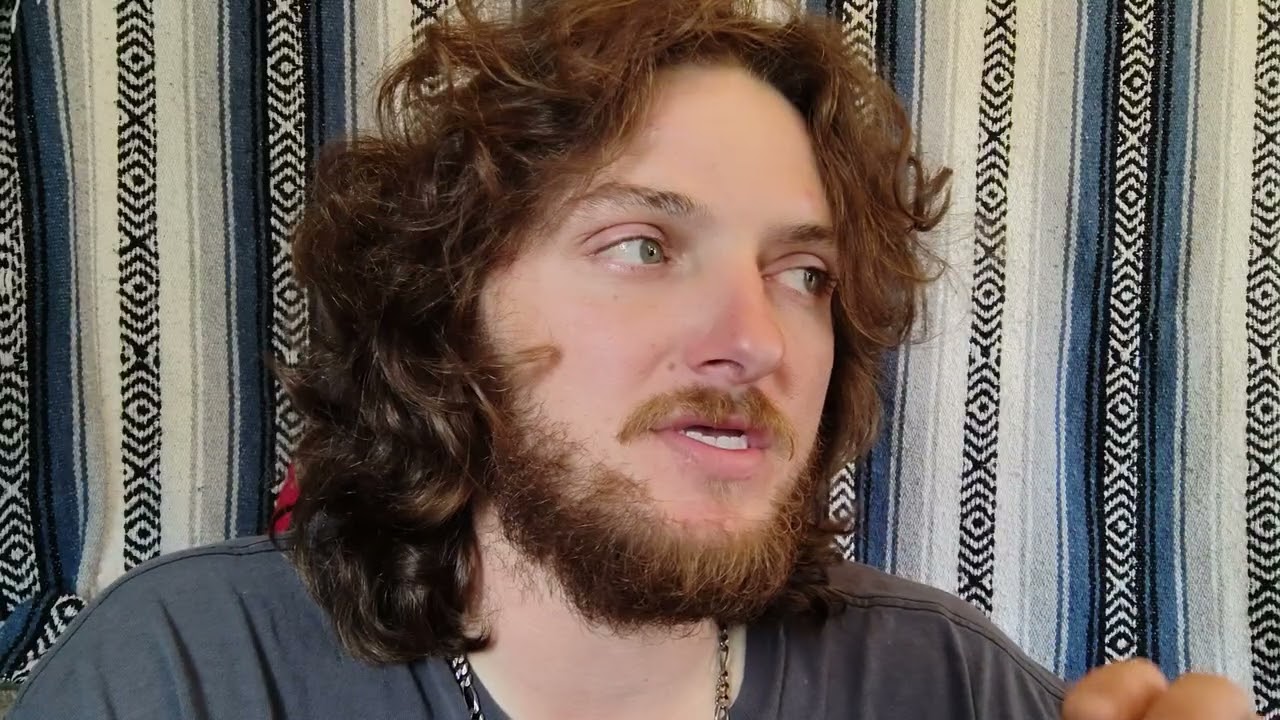 Thoughts on Brandon Buckingham 