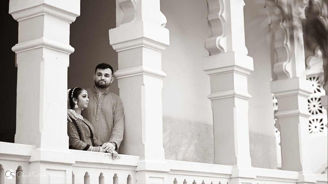 Sanjna X Keval | PreWedding | #It'sALoveStory | Sanjval | 2023