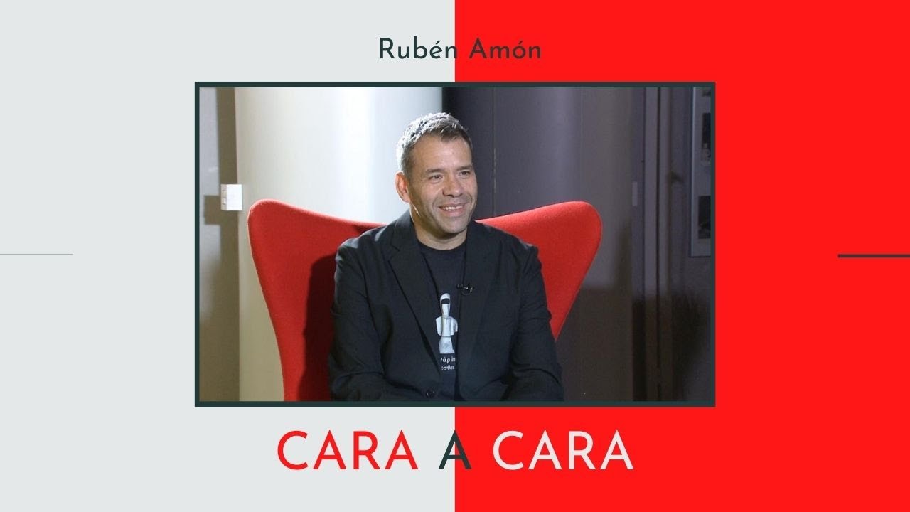 CARA A CARA |  Rubén Amón