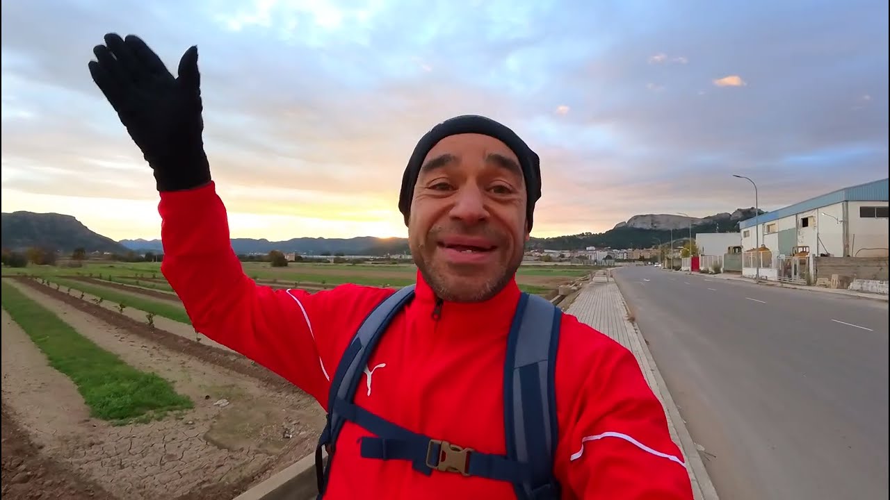 LOS TRES MANDAMIENTOS DEL DÍA DEL MARATÓN DE VALENCIA 2025