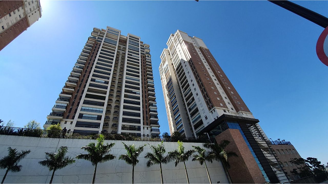 APARTAMENTO DE 166M² COM 3 SUÍTES NO CONDOMÍNIO ALTA VISTA AO LADO JUNDIAÍ SHOPPING