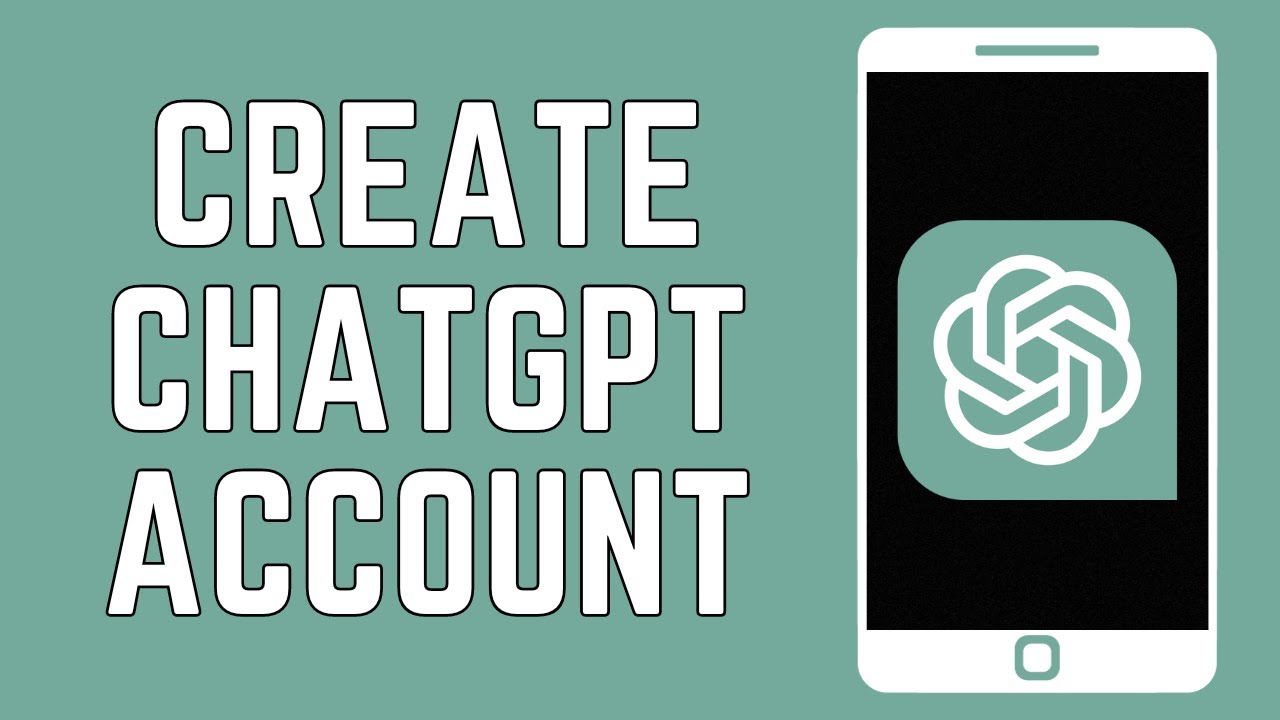 How To Create ChatGPT Account? (2024)