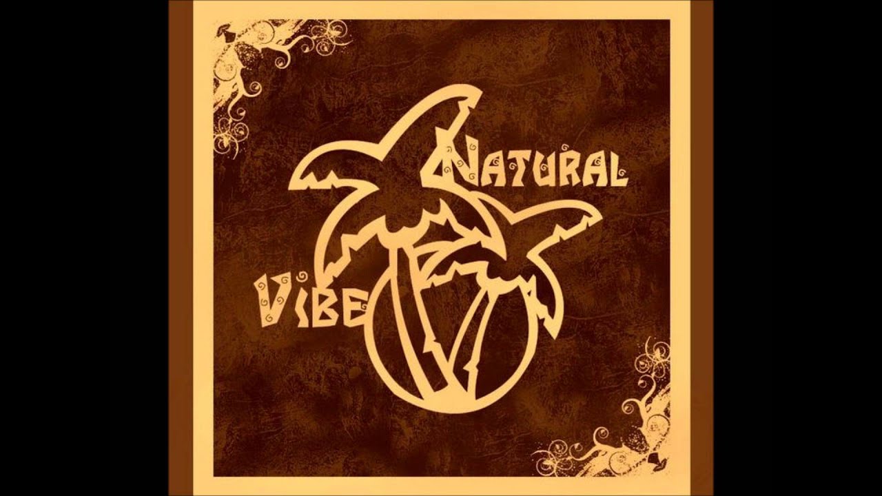 Natural Vibe Como ningu&eacute;m nunca viu