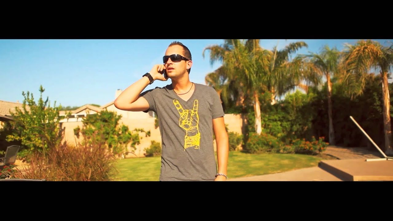 G&G feat. GARY WRIGHT & BABY BROWN - My My My (Comin Apart) 2K12