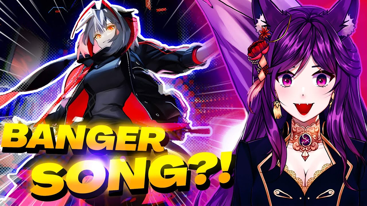 New Player Reacts To Arknights EPs For The First Time! PART 2