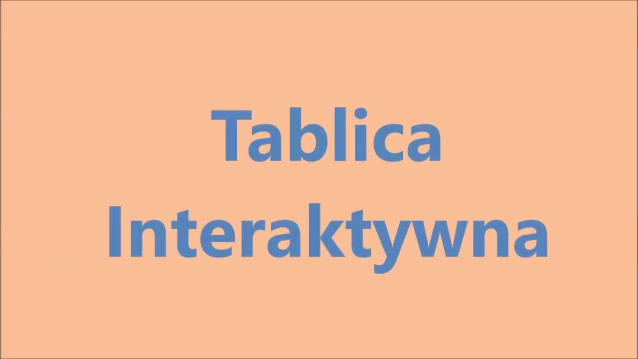 Nowoczesne Technologie w Edukacji