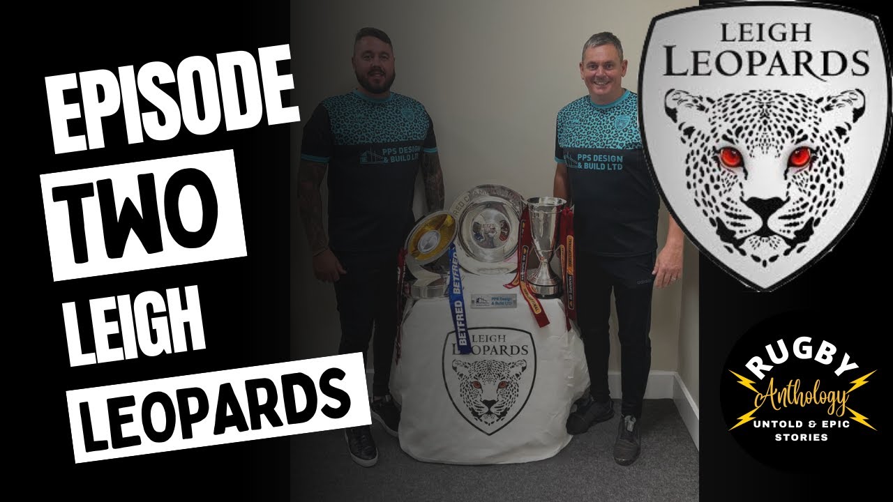 Leigh Leopards