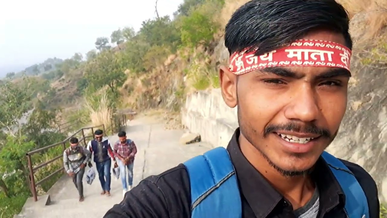 Jay Ma Naina Devi || Arun || Ankit || Robin || Ajay