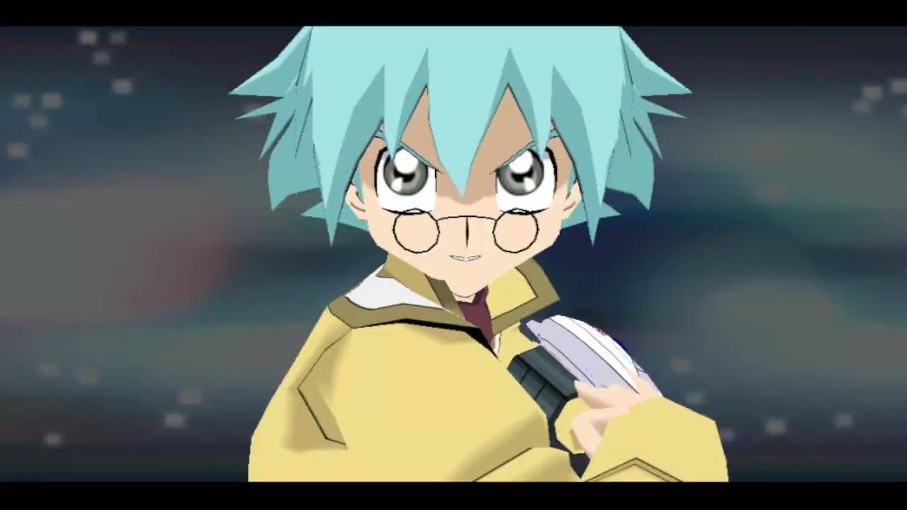 YU-GI-OH! GX TAG FORCE 2- JADEN YUKI VS. SYRUS TRUESDALE  10-14-23