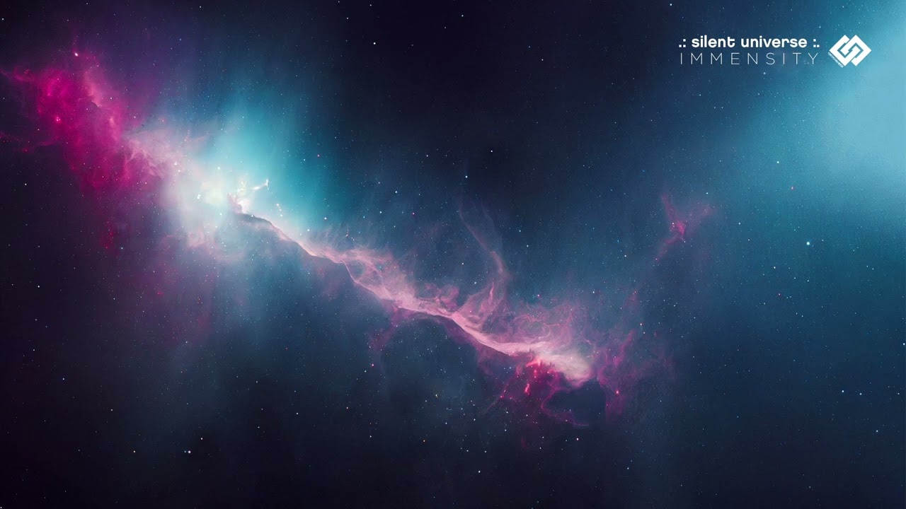 Silent Universe - A Thousand Light Years of Emptiness