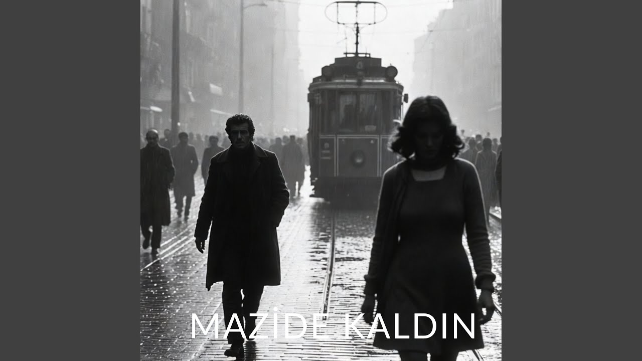 Mazide Kaldın