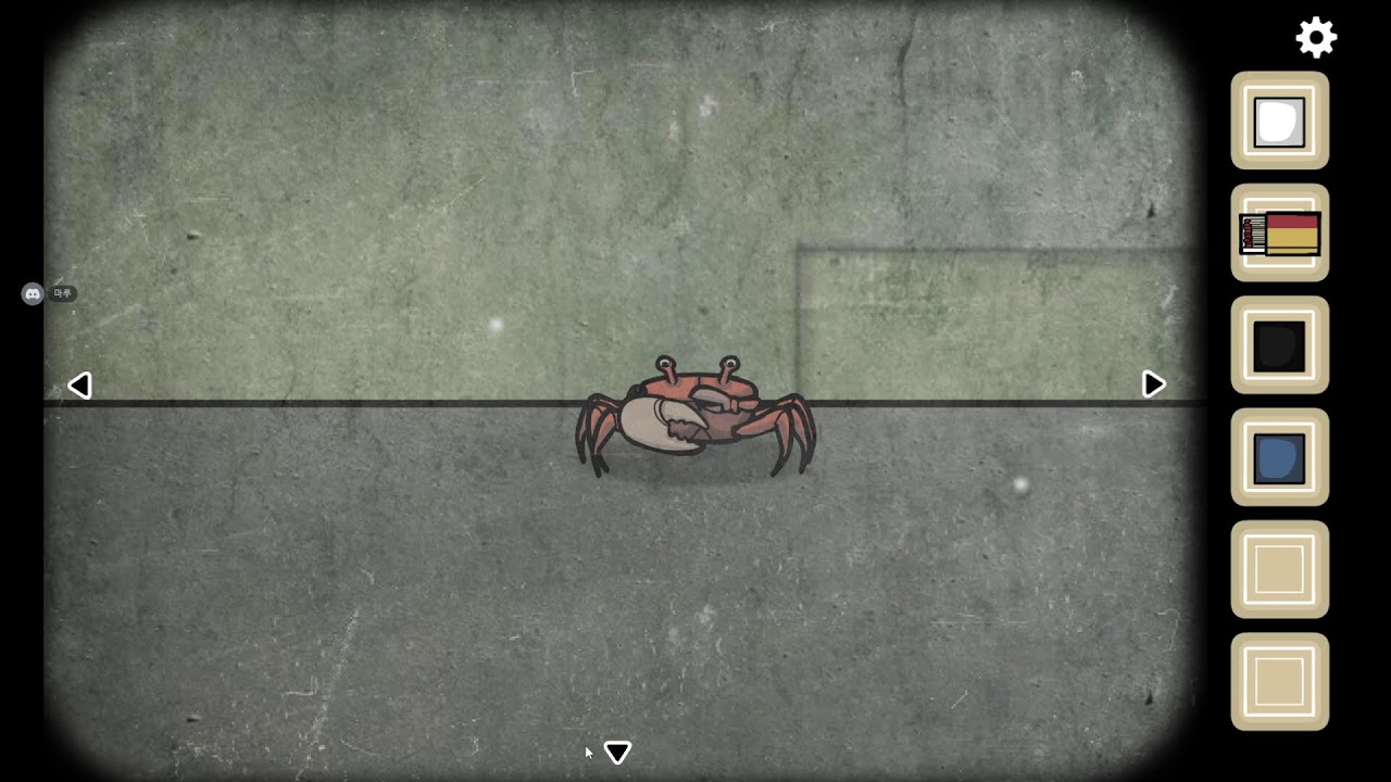 갓작 rusty lake시리즈 순서대로!!(cube escape: the cave)하다가 마인크래프트 시참으로 전환 개판...