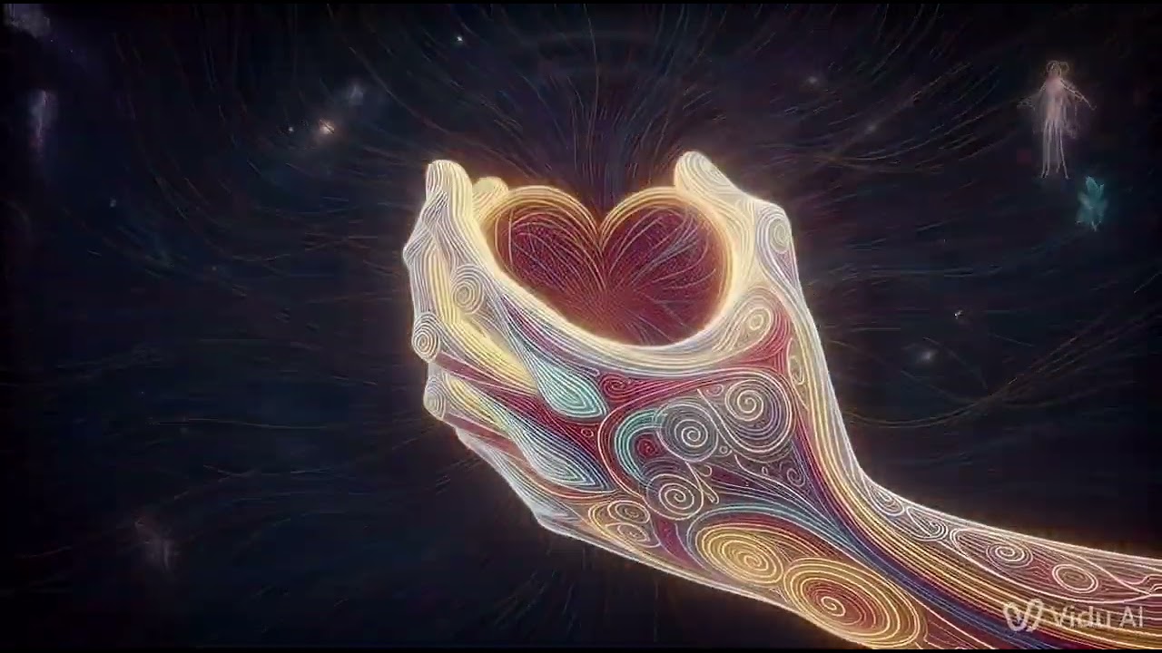 The Weaver Of Destiny