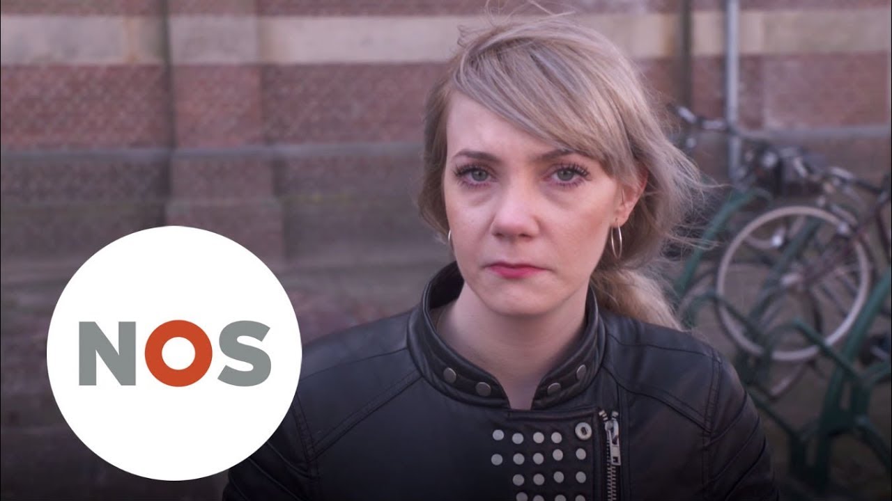 VERKRACHT: Sylvia spoorde zelf haar verkrachter op