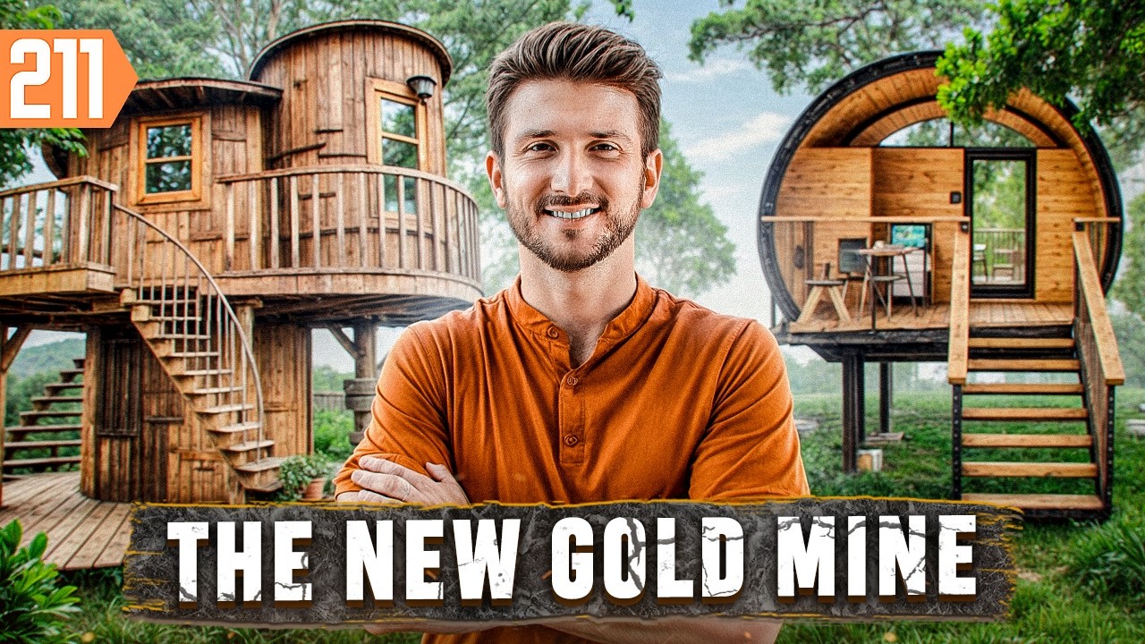 How This Marketing Hack Can Turn Your AirBnB Into $200K/Month!