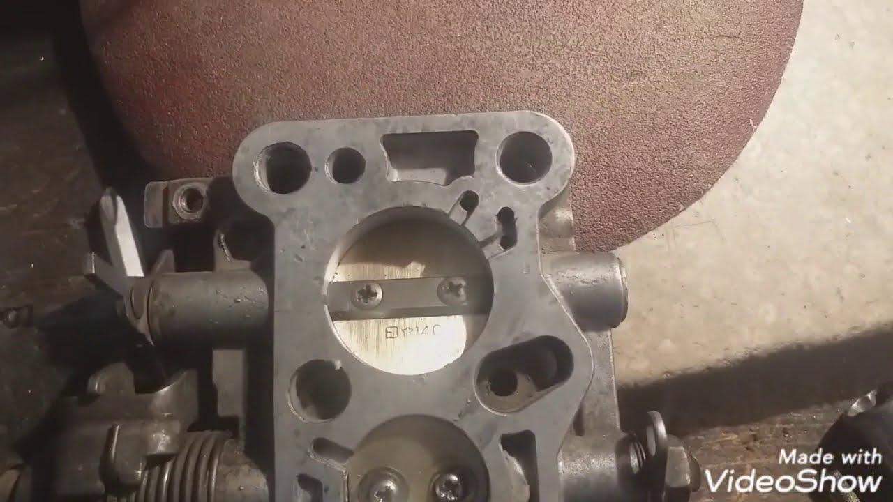 Suzuki corporator setting | Suzuki mehran carburetor