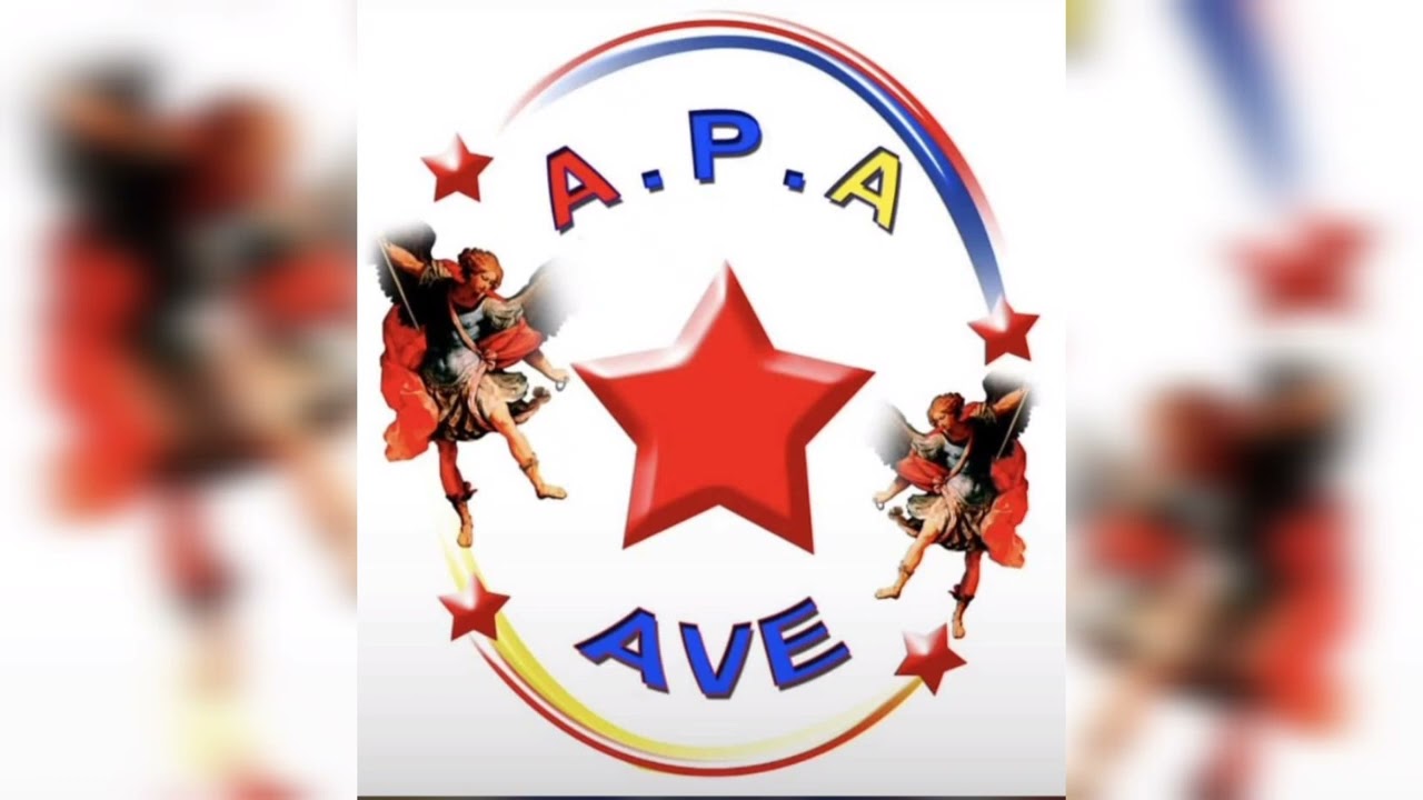 GROUPE APA  LISANGA NA BISO APA