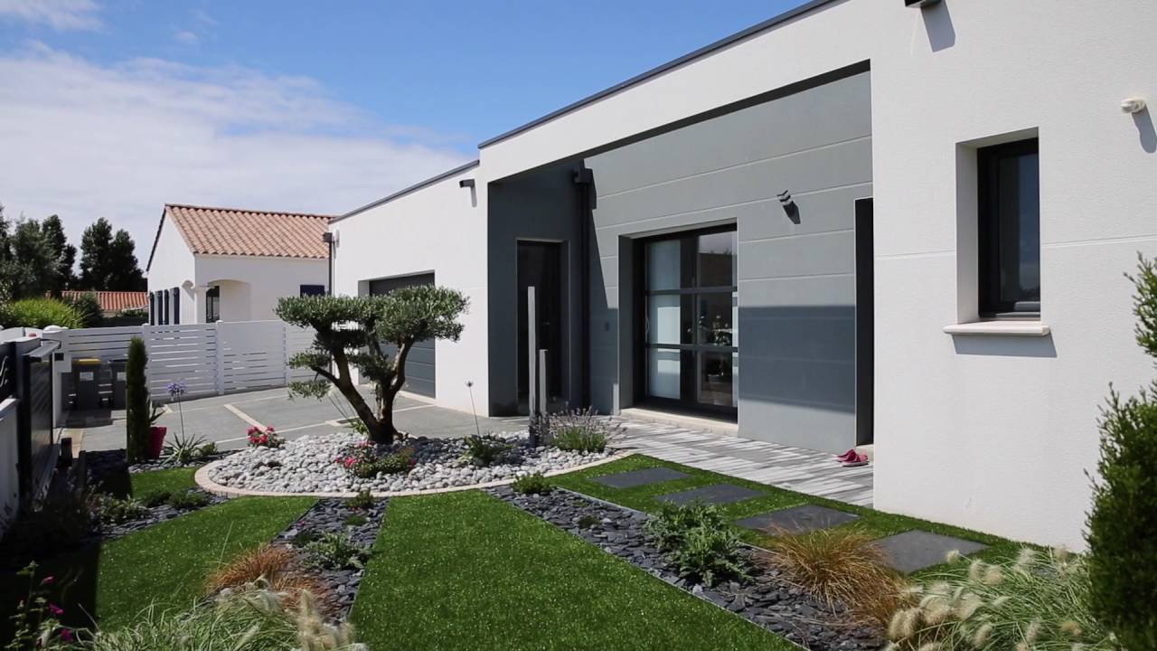Nos clients témoignent ! - M et Mme ROBERT à Saint-Hilaire-de-Riez