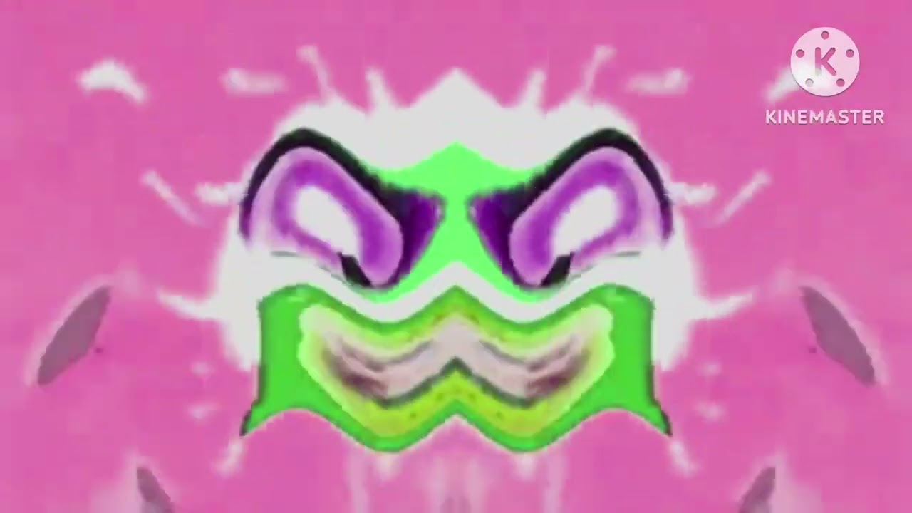 Klasky Csupo in G-Major 46 + Low Voice Sparta Remix NO BGM