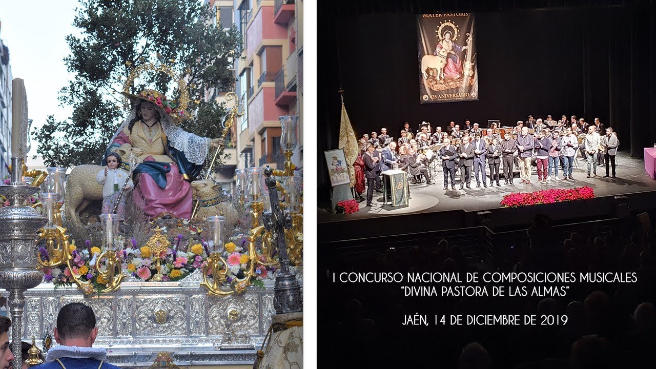 I concurso nacional de composiciones musicales 