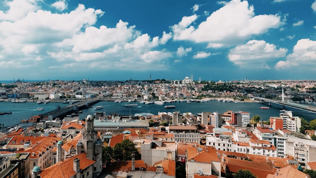 T&uuml;rkiye Belediyeler Birliği S&uuml;rd&uuml;r&uuml;lebilir Kentler Vizyonu