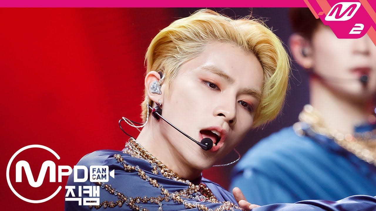 [MPD직캠] 엔시티 유 샤오쥔 직캠 4K 'Make A Wish' (NCT U XIAOJUN FanCam) | @MCOUNTDOWN_2020.10.29
