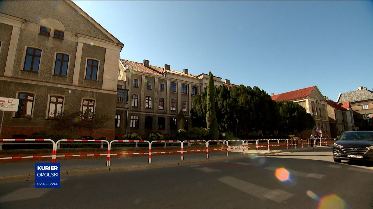 Wielki Jubileusz I LO w Kluczborku. Szkoła świętuje swoje 80-lecie