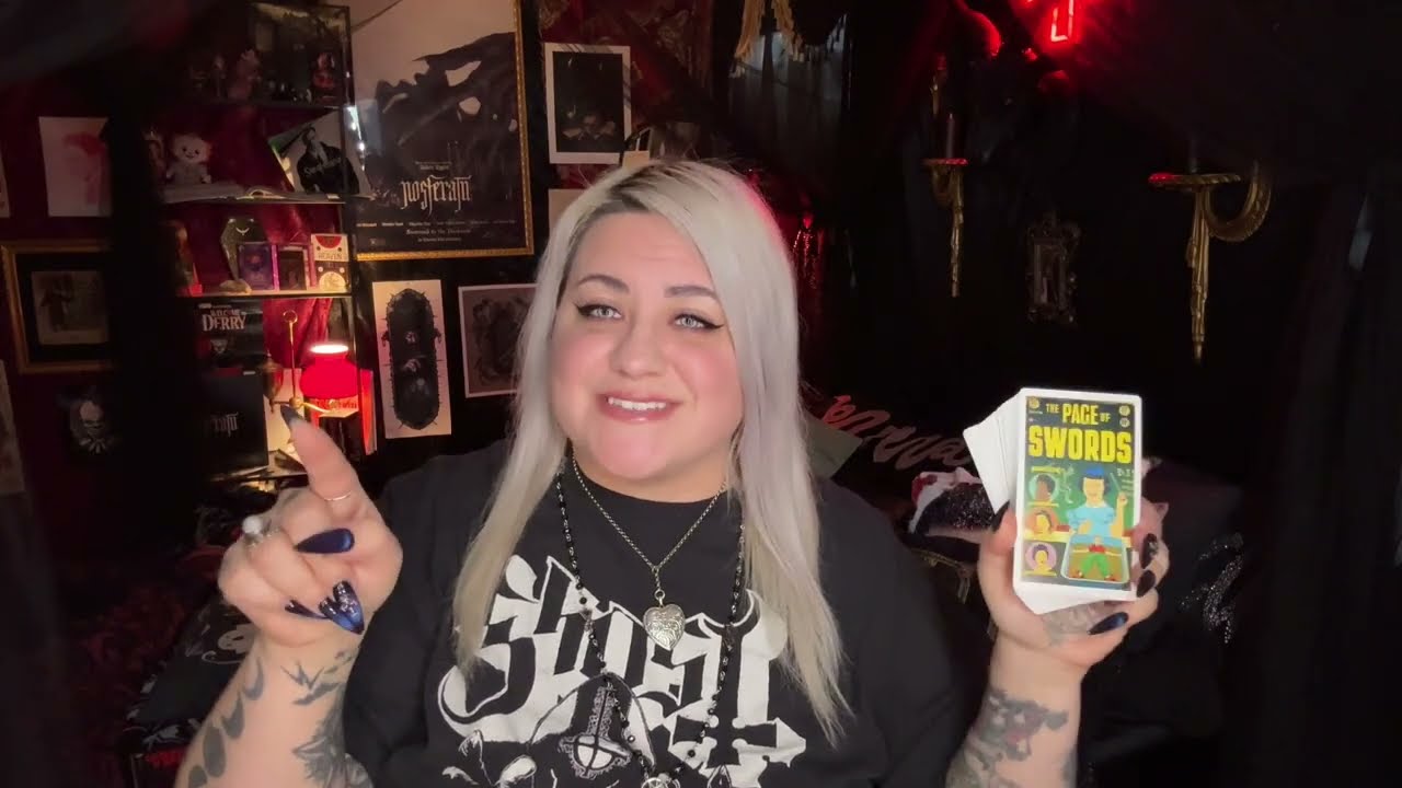 full moon in leo 🦁✨ tarot reading and what you need to know