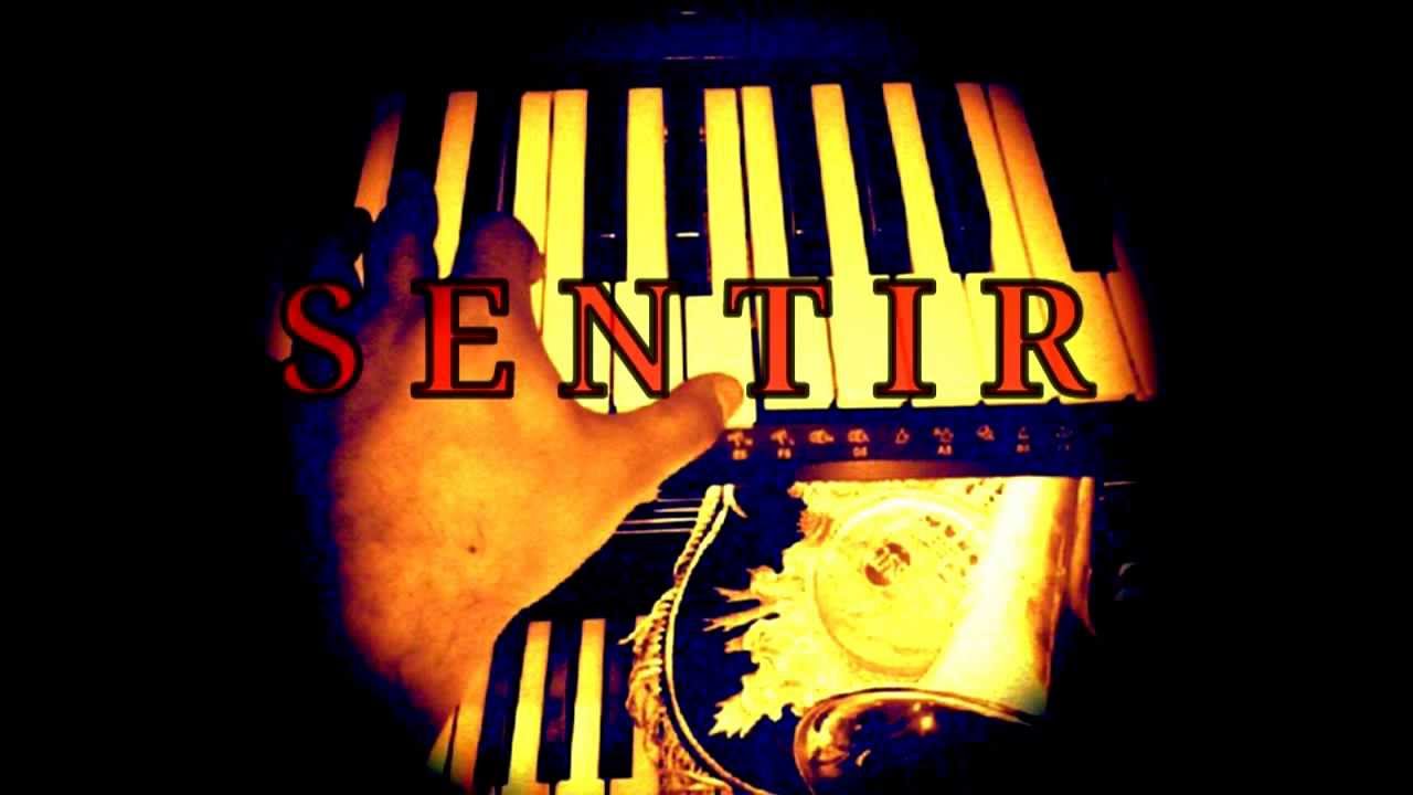 marcha SENTIR A PIANO