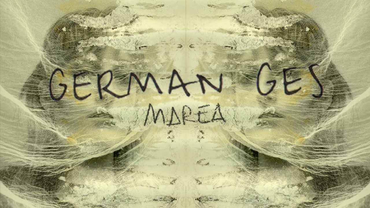 German GES - Marea EP COMPLETO