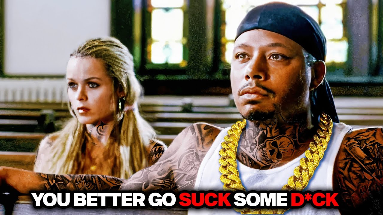 Hustle Flow Explained By a Hood Dude 