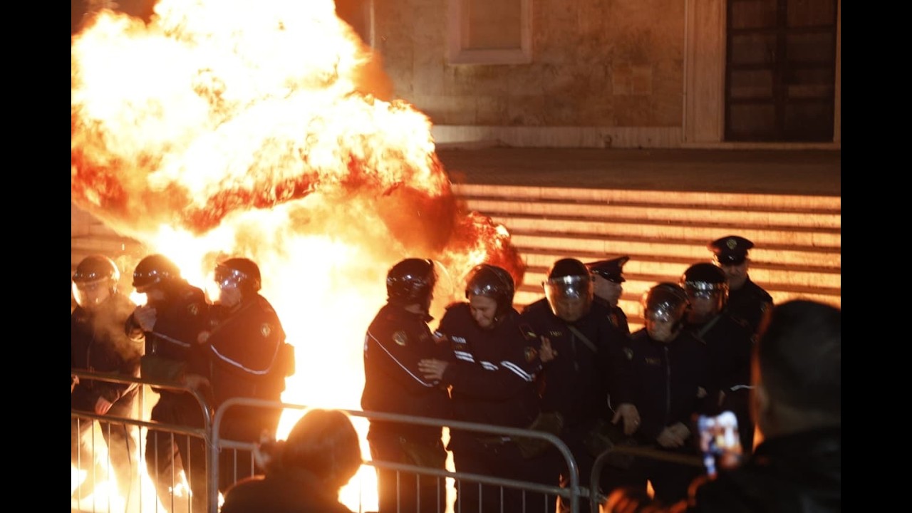 Pse policia nuk e merr përsipër protestën e sotme të PD? Eksperti zbulon prapaskenat...